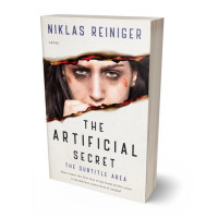 Tablet view of Cocoa Brown #24795 - Premade Erotica Book Cover