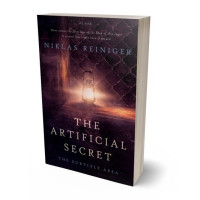 Tablet view of Tamarind #24827 - Premade Religion & Spirituality Book Cover