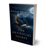 Tablet view of Firefly #24828 - Premade Religion & Spirituality Book Cover