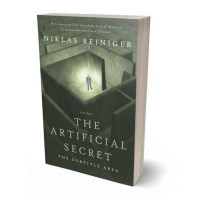 Tablet view of Cabbage Pont #24837 - Premade Self-Improvement & Self-Help Book Cover