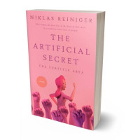 Tablet view of Sweet Pink #24839 - Premade Politics & Law & Society Book Cover