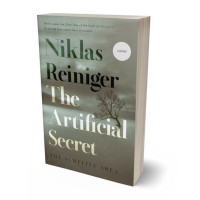 3D view of Premade Nature Book Cover - Bandicoot