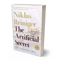 Tablet view of Ebb #24852 - Premade Romance Book Cover