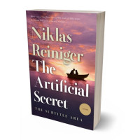 Tablet view of Au Chico #24853 - Premade Romance Book Cover