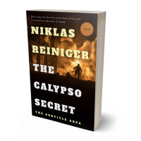 Tablet view of Graphite #24864 - Premade Historical Book Cover