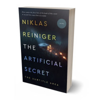 Tablet view of Cinder #24869 - Premade Science Fiction Book Cover