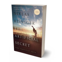 Tablet view of Tundora #24875 - Premade Religion & Spirituality Book Cover