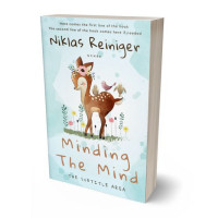 Tablet view of Swans Down #24882 - Premade Nature Book Cover