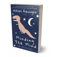 Tablet view of Pickled Bluewood #24883 - Premade Teen & Young Adult Book Cover