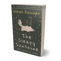 Tablet view of Armadillo #24887 - Premade Environment & Ecology Book Cover