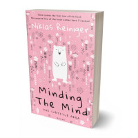 Tablet view of Illusion #24888 - Premade Children's Book Cover