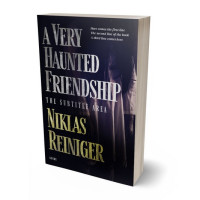 3D view of Premade Fantasy Book Cover - Cinder