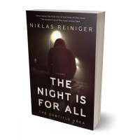 Tablet view of Gondola #24912 - Premade Mystery & Thriller & Suspense Book Cover