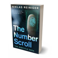 Tablet view of Timber Green #24923 - Premade Business Book Cover