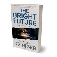 Tablet view of Swiss Coffee #24941 - Premade Business Book Cover