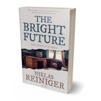 Tablet view of Charade #24944 - Premade Mystery & Thriller & Suspense Book Cover