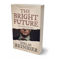 Tablet view of Bone #24947 - Premade Historical Book Cover