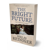 Tablet view of Thunder #24948 - Premade Romance Book Cover