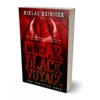 Tablet view of Valencia #24958 - Premade Fantasy Book Cover