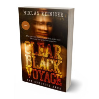 Tablet view of Brandy Punch #24959 - Premade Mystery & Thriller & Suspense Book Cover