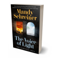 Tablet view of Pavlova #24970 - Premade Apocalyptica Book Cover