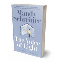 Tablet view of Casper #24980 - Premade Business Book Cover