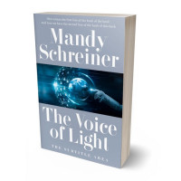 Tablet view of Gull Gray #24981 - Premade Science Fiction Book Cover