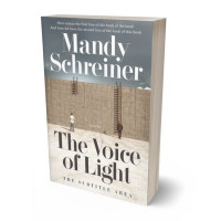 Tablet view of Natural Gray #24983 - Premade Self-Improvement & Self-Help Book Cover