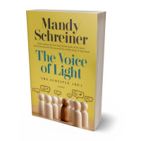 Tablet view of Turmeric #25003 - Premade Teen & Young Adult Book Cover