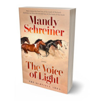 3D view of Cashmere #25009 - Premade Travel Book Cover