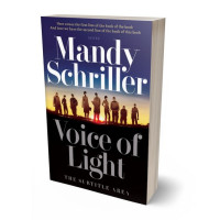 Tablet view of Indian Khaki #25015 - Premade Health & Mind & Body Book Cover