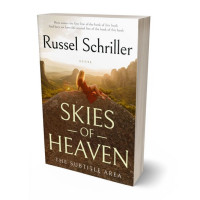 Tablet view of Metallic Bronze #25020 - Premade Romance Book Cover