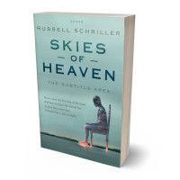 Tablet view of Summer Green #25032 - Premade Surreal Book Cover