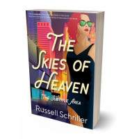 Tablet view of Copperfield #25052 - Premade Romance Book Cover