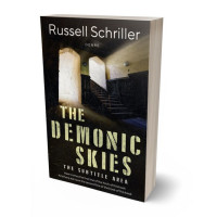 Tablet view of Chino #25069 - Premade Mystery & Thriller & Suspense Book Cover