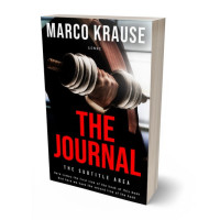 Tablet view of Zeus #25089 - Premade Business Book Cover