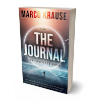 Tablet view of Silk #25092 - Premade Fantasy Book Cover