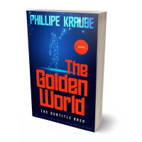 Tablet view of Pomegranate #25103 - Premade Self-Improvement & Self-Help Book Cover