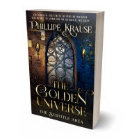 Tablet view of Woodsmoke #25147 - Premade Fantasy Book Cover