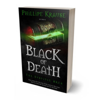 Tablet view of Rangoon Green #25170 - Premade Mystery & Thriller & Suspense Book Cover