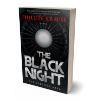 3D view of Premade Action & Adventure Book Cover - Nobel