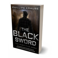 Tablet view of Zeus #25209 - Premade Mystery & Thriller & Suspense Book Cover