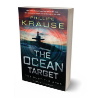 Tablet view of Rodeo Dust #25212 - Premade Mystery & Thriller & Suspense Book Cover