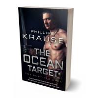 Tablet view of Thatch #25222 - Premade Erotica Book Cover