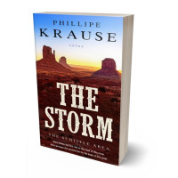 Tablet view of Pearl Bush #25223 - Premade Travel Book Cover