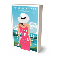 Tablet view of Viking #25234 - Premade Travel Book Cover