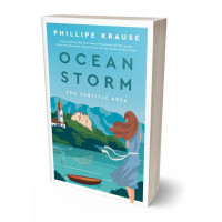 Tablet view of Downy #25236 - Premade Travel Book Cover