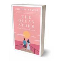 Tablet view of Sea Pink #25237 - Premade Romance Book Cover