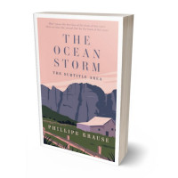 Tablet view of Nandor #25238 - Premade Travel Book Cover