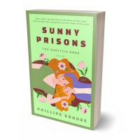 3D view of Premade Romance Book Cover - Tea Green